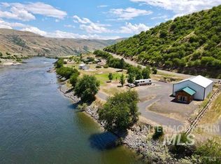 147 Deer Creek Rd, White Bird, ID 83554