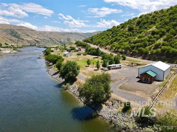 147 Deer Creek Rd, White Bird, ID 83554