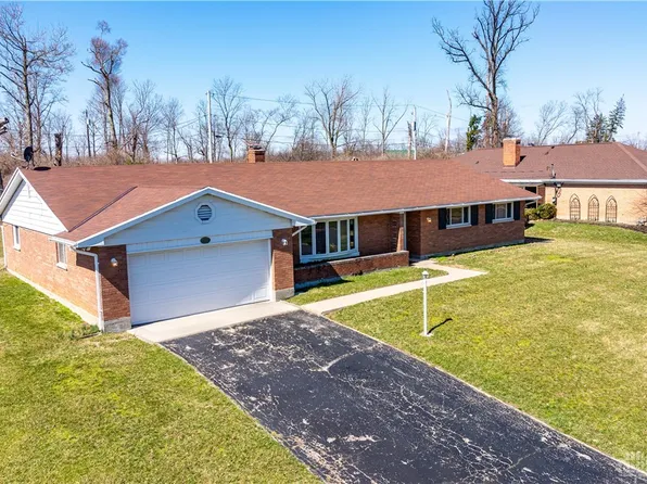 4807 Shiloh View Dr, Dayton, OH 45415