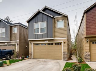 13036 NE 28th Way, Vancouver, WA