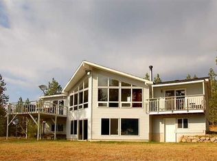 15308 E Nelson Rd, Elk, WA 99009