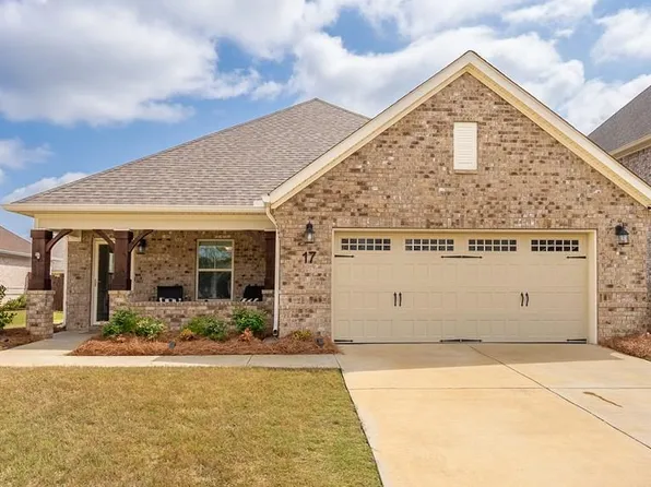 17 Hawthorn Ter, Fortson, GA 31808