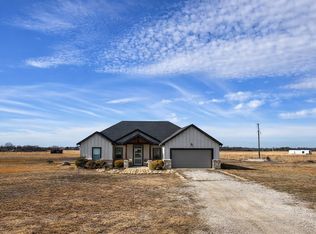 1589 Stiles Rd, Whitesboro, TX 76273