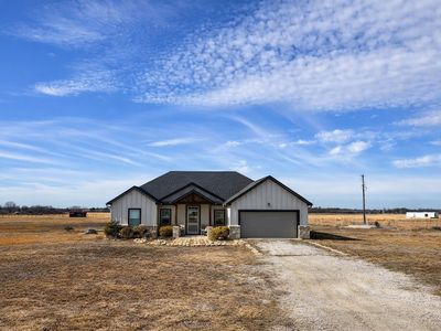 1589 Stiles Rd, Whitesboro, TX, 76273