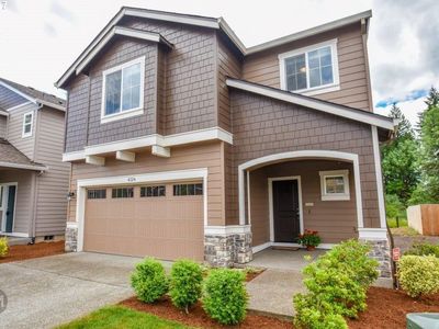 6324 SE Imagine Way, Hillsboro, OR, 97123