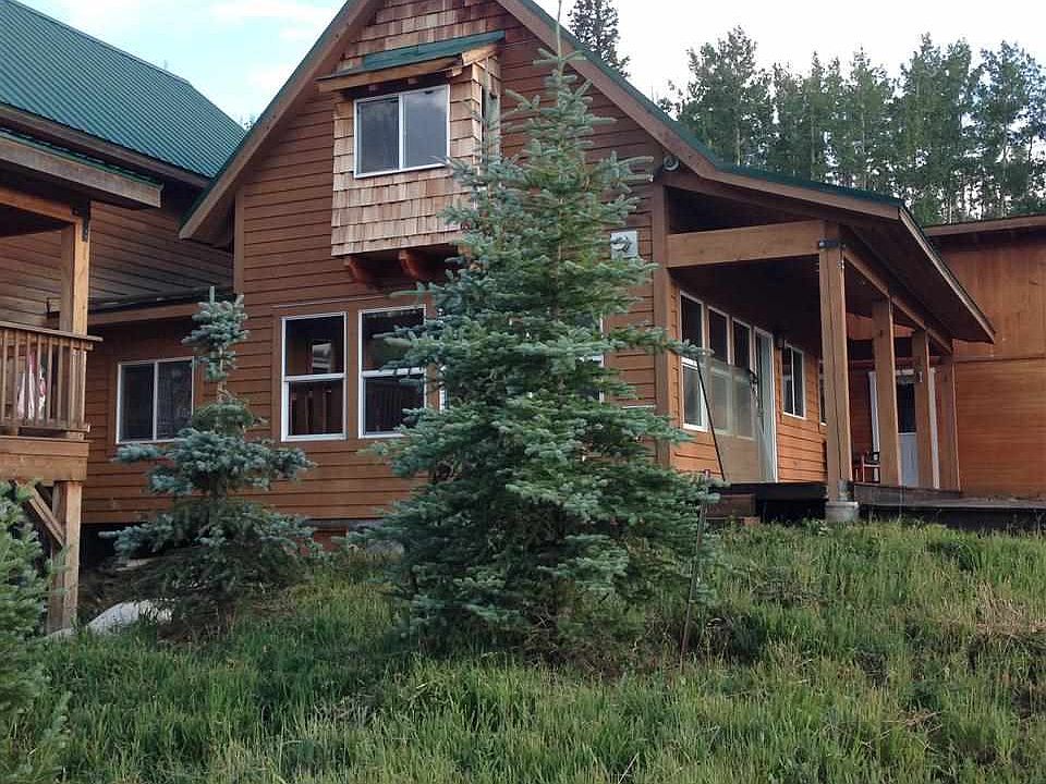 25850 7th Ave, Clark, CO 80428 Zillow