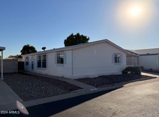 8601 N 103rd Ave LOT 281, Peoria, AZ 85345