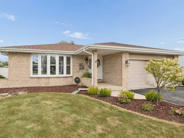 9100 170th St, Orland Hills, IL 60487