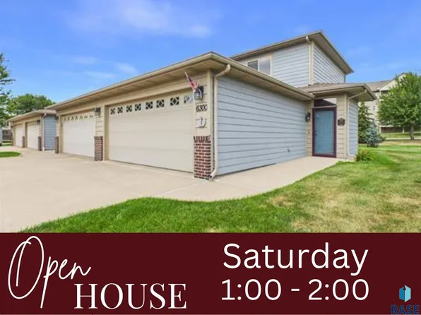 6300 S Santa Rosa Cir Unit D, Sioux Falls, SD 57108