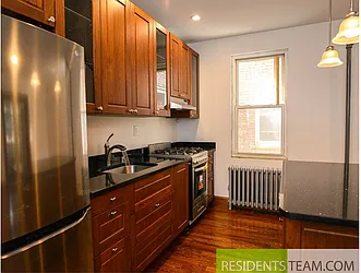 Rented by Residents Team