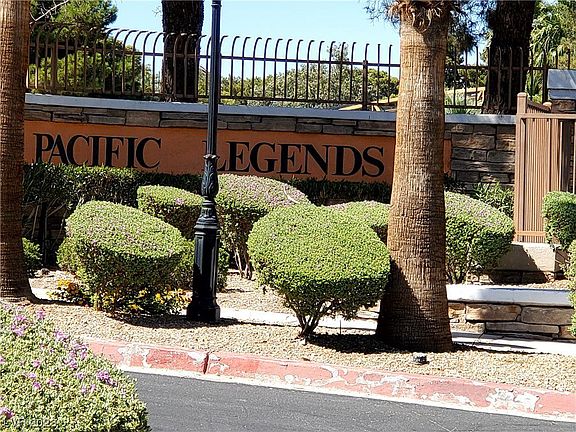 2nd image of 1405 S Nellis Blvd Unit 1073