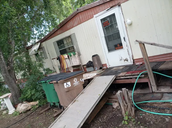 701 E 22nd St, San Angelo, TX 76903