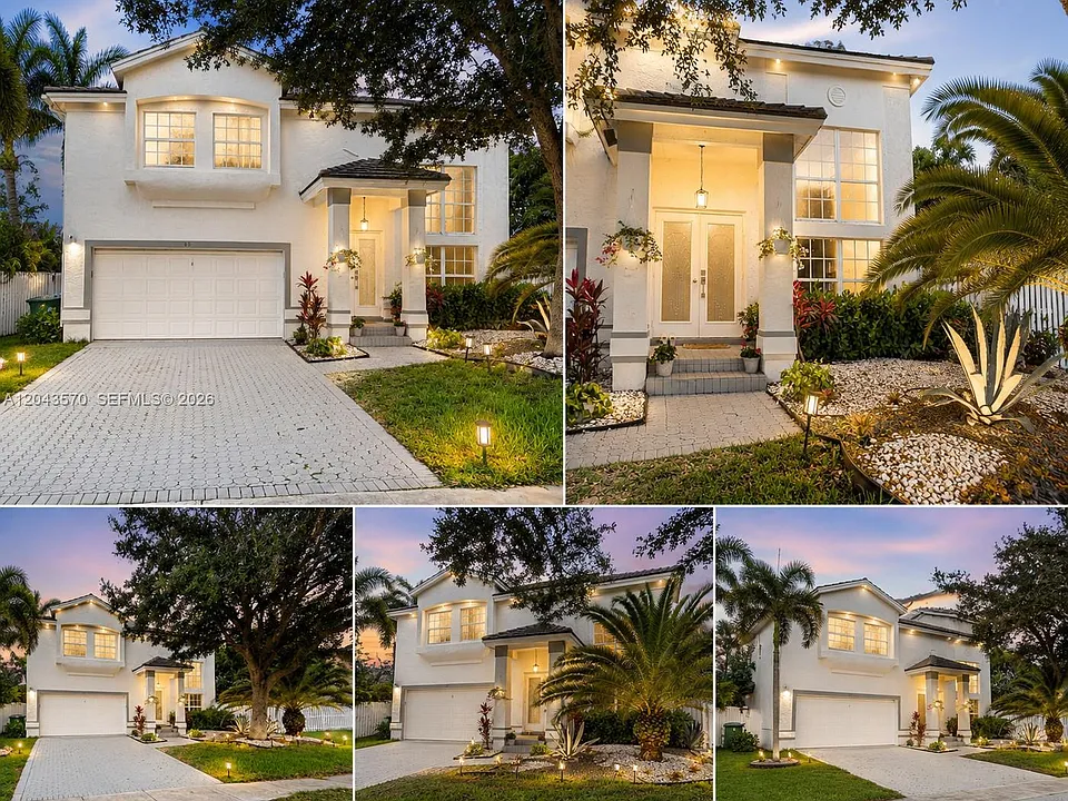 85 Gables Blvd