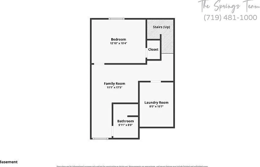 Spacious 4bd/3ba Corner Lot With A/C & 2-Car Garage — Photo 4