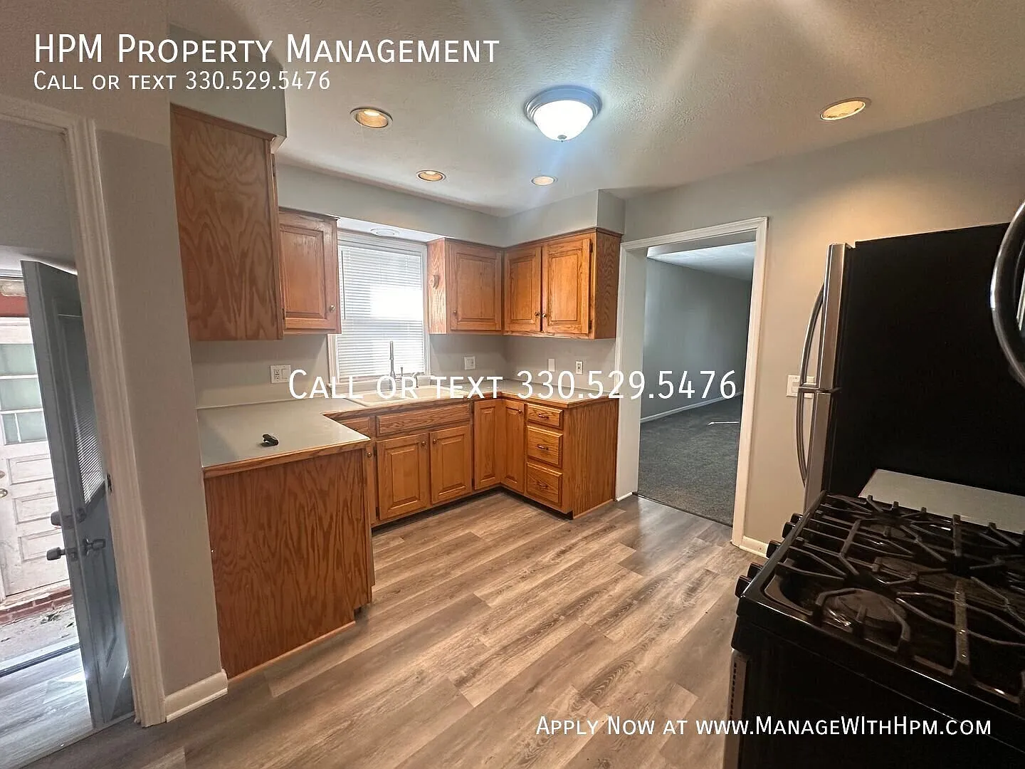 3 bed, 1.5 bath, 1704 sqft, $1,595 — Photo 3