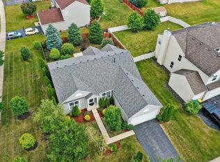 24312 Champion Dr, Plainfield, IL 60585