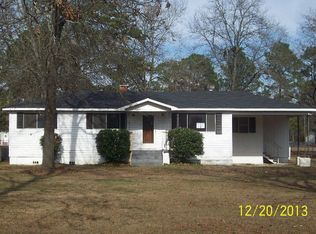 4231 Reona Ave, Sumter, SC 29154