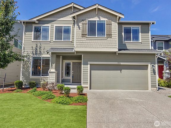 2nd image of 917 Cascade Place