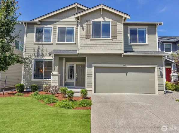 917 Cascade Place, Sultan, WA 98294