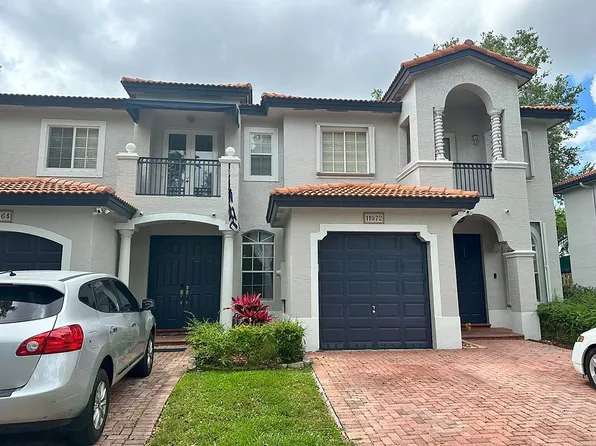 11964 SW 81st Ln, Miami, FL 33183
