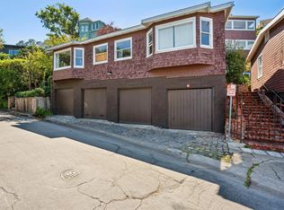 47 Bulkley Ave APT 2, Sausalito, CA 94965