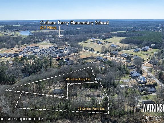 2nd image of 70 Colham Ferry Ext