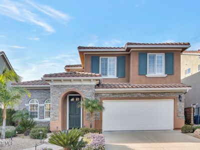 14443 Laurel Ln, Moorpark, CA, 93021