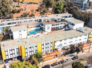 1570 N Edgemont St APT 308, Los Angeles, CA 90027