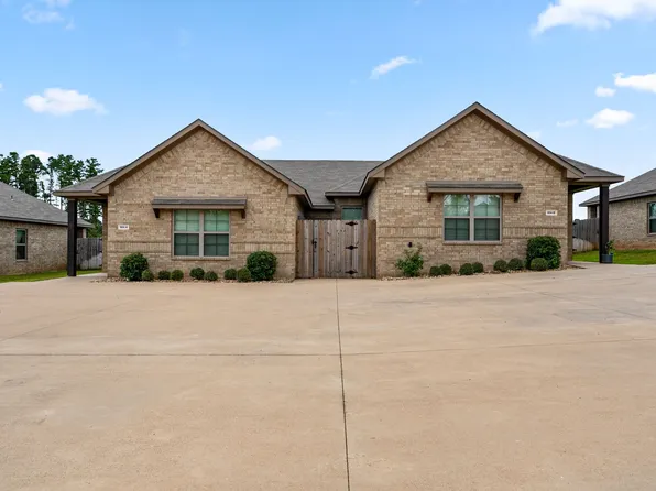 811B Hamilton Park Dr, Whitehouse, TX 75791