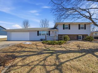 604 Ivy Ln, Tremont, IL 61568