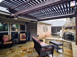 1002 N Allen Heights Dr, Allen, TX 75002