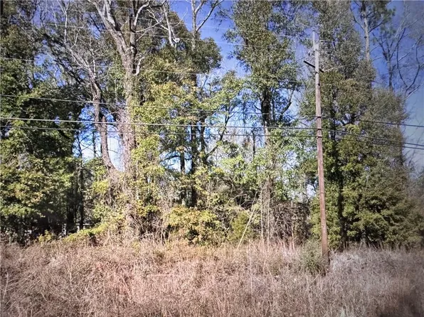 0 Industrial Rd Lot 34, Jackson, AL 36545