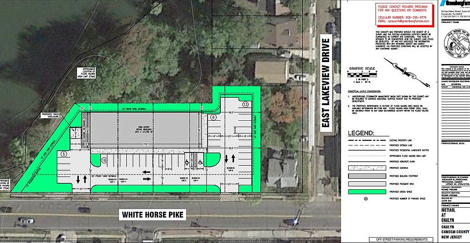 1st image of 1 White Horse Pike
