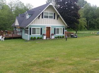 23818 NE Worthington Rd, Yacolt, WA 98675