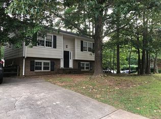 617 Sawmill Rd, Raleigh, NC 27615