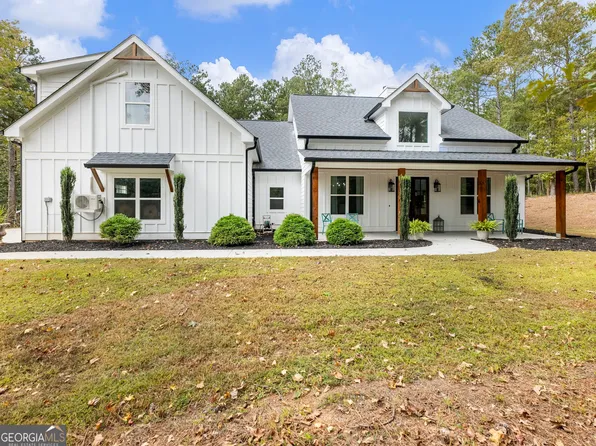 363 Chandler Rd, Auburn, GA 30011