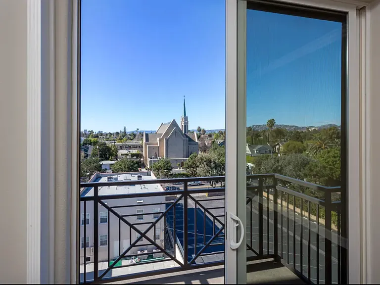 311 S Gramercy Pl #Penthouse 2 — Photo 7