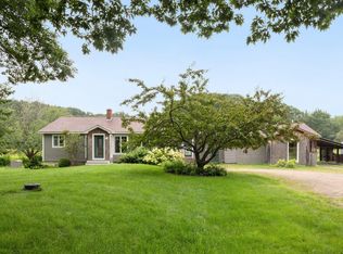 331 Goose Rocks Rd, Kennebunkport, ME 04046