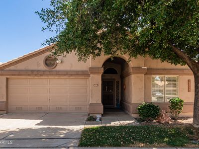 17119 N Joshua Path, Surprise, AZ, 85374