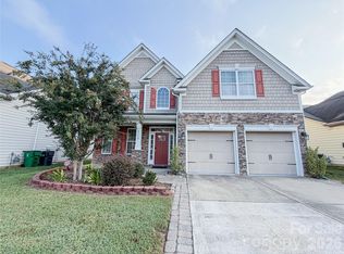 6710 Alderson Dr, Charlotte, NC 28269