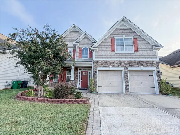 6710 Alderson Dr, Charlotte, NC 28269