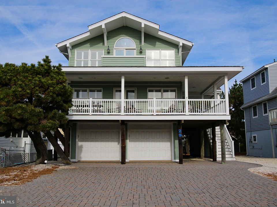 29 4th St, Beach Haven, NJ 08008 Zillow