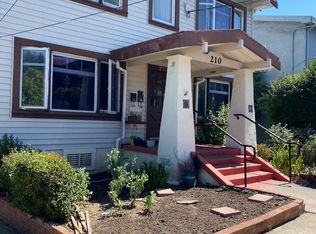 210 Escobar St #1, Martinez, CA 94553