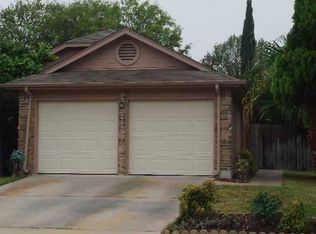 12306 Little Fatima Ln, Austin, TX 78753