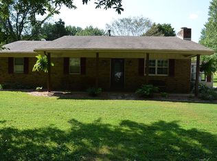 4577 Lenn Rd, Newburgh, IN 47630