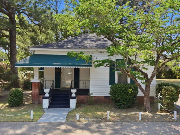 832 Garvis St, Rocky Mount, NC 27803