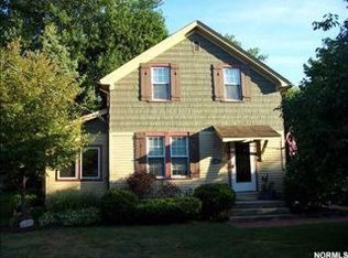 4233 Harper St, Perry, OH 44081