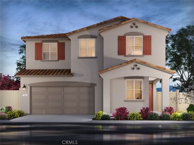 2049 Tangelo Ln, Redlands, CA, 92374
