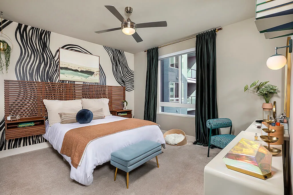 Rivair Apartment Homes — Photo 3