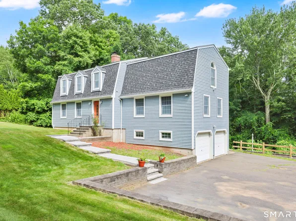 28 Heather Lane, Coventry, CT 06238